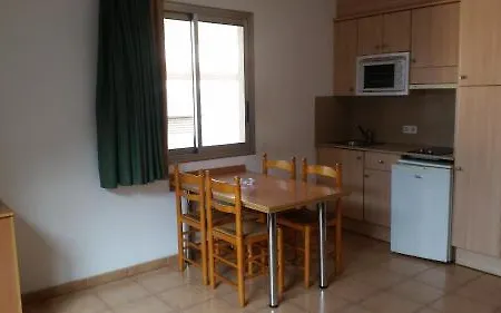 Apartment Olivo