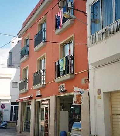 Olivo Apartment Lloret de Mar